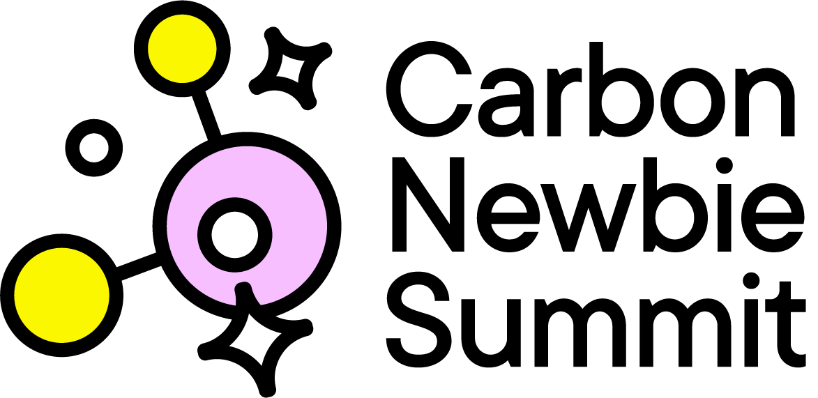 Carbon Newbie Summit logo