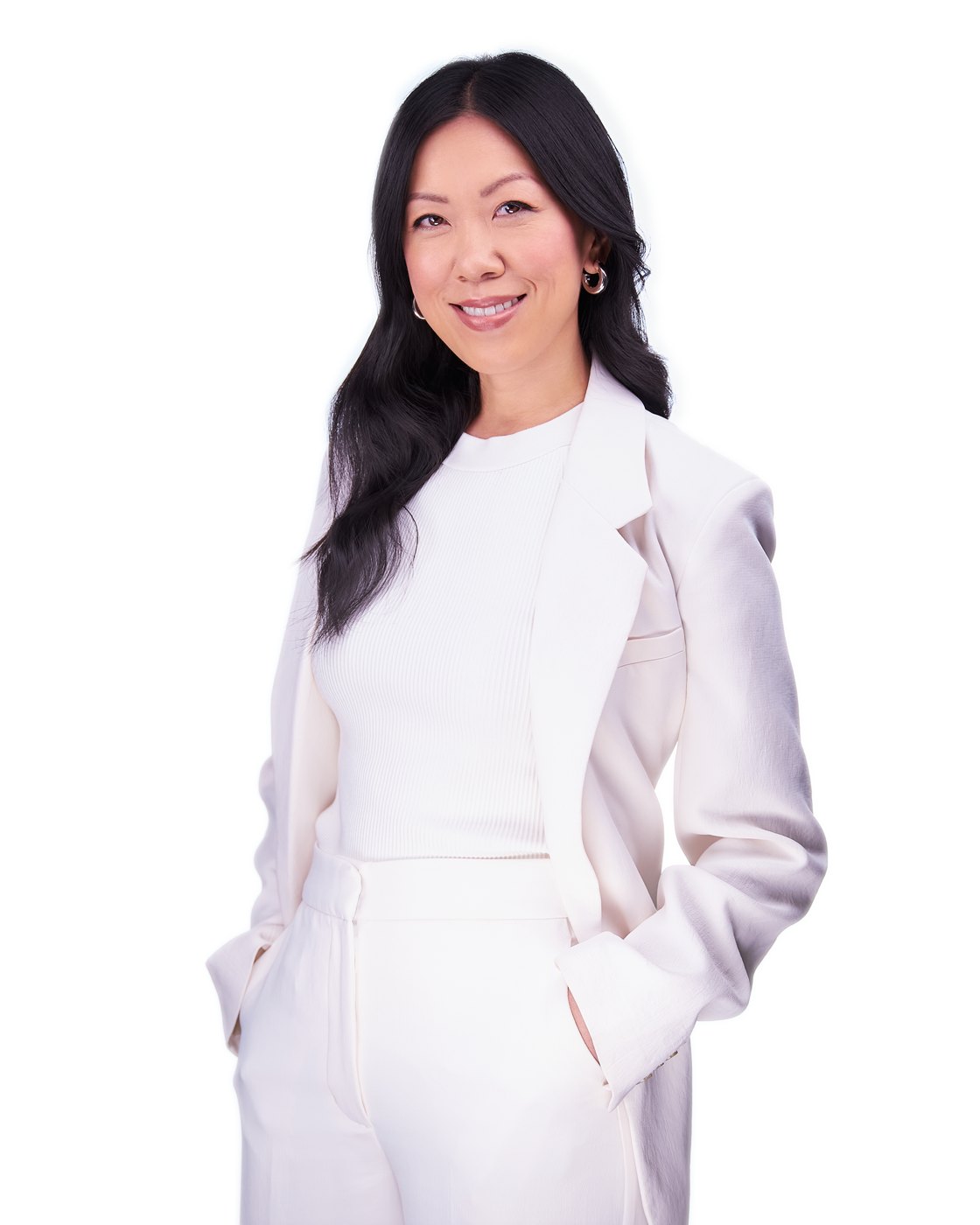 Michelle Li professional headshot